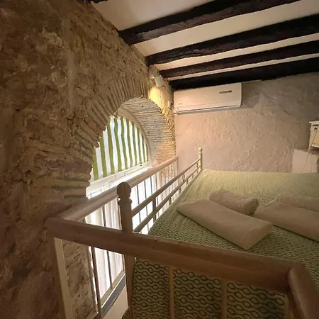 Aurora Tiny Appartamento *