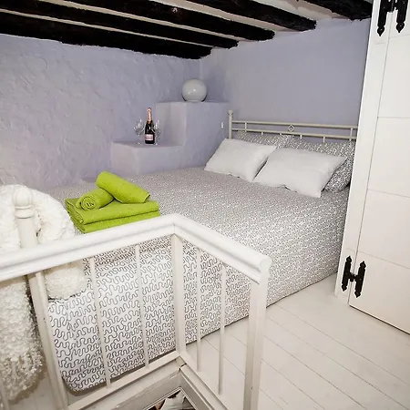 Aurora Tiny Appartement