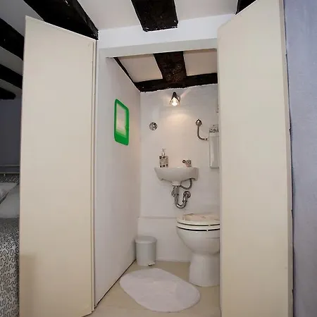 Aurora Tiny Appartement *