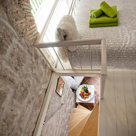 Appartement Aurora Tiny