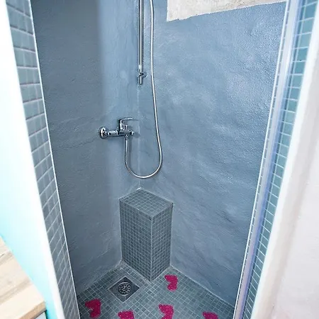 Aurora Tiny Appartement *
