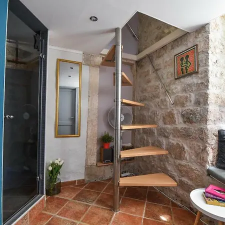 Appartement Aurora Tiny