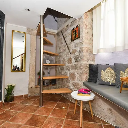 Aurora Tiny Διαμέρισμα Ζαντάρ