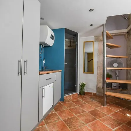 Aurora Tiny Ζαντάρ