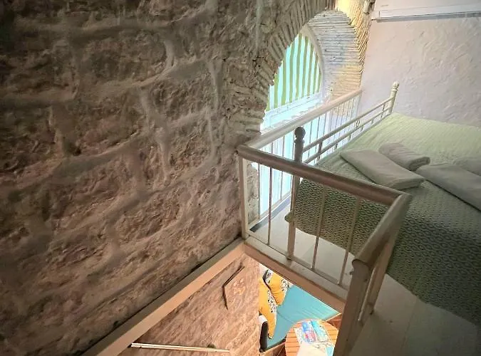 Aurora Tiny Apartament