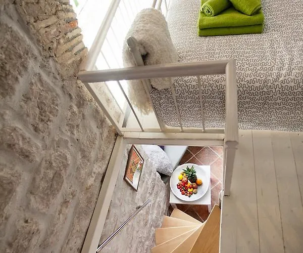 Apartament Aurora Tiny