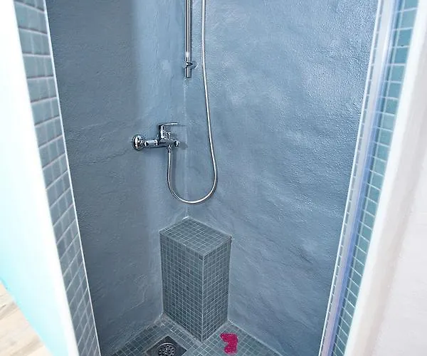 Aurora Tiny Lejlighed *