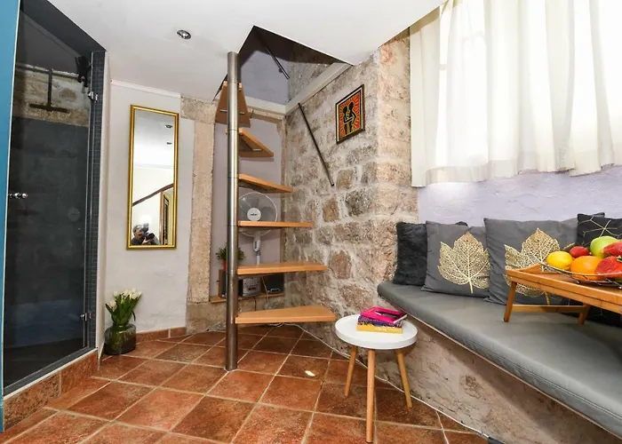 Aurora Tiny Apartament Zadar