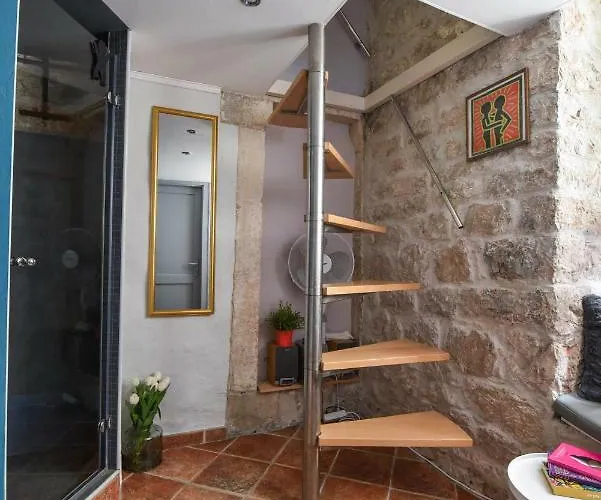 Lejlighed Aurora Tiny