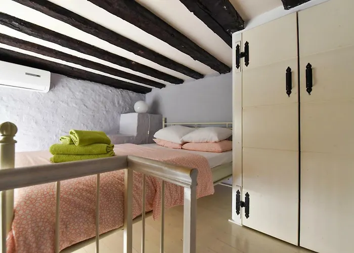 Apartament Aurora Tiny Zadar